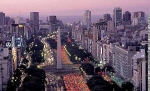 Estudiar en Buenos Aires, Argentina