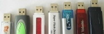 Qué son los PenDrives ó dispositivos USB?