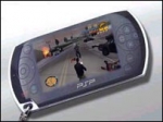 Reseñas de Juegos para PSP – GTA, God Of War