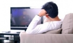 Mucha televisión aumenta el riesgo de enfermedad cardiovascular