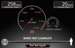 Como realizar pruebas de velocidad ADSL