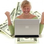 5 Maneras de Hacer Dinero Online