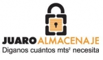 Almacenamiento de archivos en mini bodegas