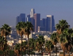Guía Turistica de la Ciudad de Los Angeles