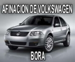 Volkswagen Bora - Curso De Afinacion Automotriz Vw Bora - Repair7