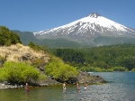 Pucon - Cielo de Turismo en Chile