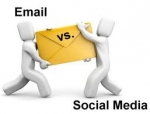 El email marketing gana sobre el marketing viral de las Redes Sociales?
