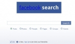 Facebook en el mercado de buscadores de internet – porque esto te hara