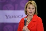Carol Bartz, CEO de Yahoo!, es despedida
