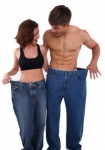 Como perder 10 Kilos rapido - bajar de peso haciendo dos cosas