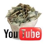 Haz dinero con youtube.com