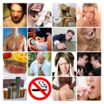 Sintomas Dejar de Fumar