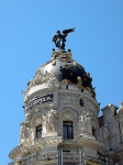 Razones para visitar Madrid