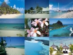La Isla Mauricio es un lugar ideal para visitar en otoño