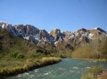 Turismo en Mendoza - Valle de Uco, un icono 