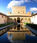 Viajar a Granada y hacer turismo