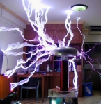 El secreto de Nikola Tesla a sido revelado "la energía gratis"
