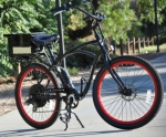 Las bicicletas eléctricas, una opción eco para la movilidad