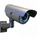 Instalación de un Sistema de Vigilancia de Cámaras de Seguridad IP