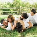 Actividades para desarrollar apropiados lazos familiares