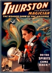 Los 10 mejores magos de la historia de la magia
