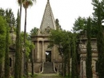 El Panteon de Belen en Guadalajara