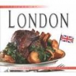 Comer en Londres como un londinense