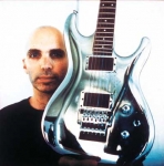 Pelicula 3D: Joe Satriani – Satchurated: Live In Montreal