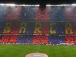 Análisis de la letra del himno del Barça