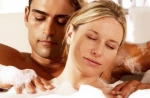 Proceso y tecnicas del masaje erotico