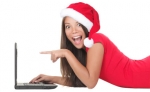 Como Tener una Relación en Internet en Épocas de Navidad