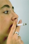Efectos del tabaquismo  durante  el embarazo