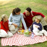 Ideas para tener una familia más sana… ¡Comprobado!