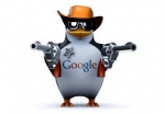 Qué es Google Pingüino