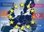 En Europa en 2014 cancelan roaming