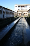 Visitando Granada