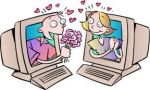 El amor en la red y las relaciones esporádicas
