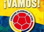 Colombia firme al mundial