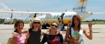 Viaje de aventura en España: Santa Cruz de La Palma