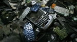 Reciclar teléfonos móviles viejos. ¿La nueva mina de oro?