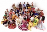 Perú país Multicultural