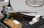 Los diferentes tipos de discos duros 