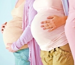 La preparación al parto ayuda a las mujeres embarazadas a eliminar ansiedad
