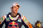 ¿A qué dificultades se enfrenta un piloto del Rally Dakar? 