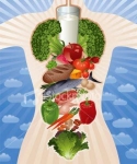 Enfoque Biocompatible de la Nutrición