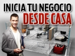 Tu negocio en casa propio.  - ¿Sueño o realidad?