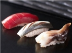 ¿Qué tipo de pescado se emplea en el sushi?