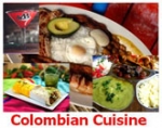 40 restaurantes en Colombia a lo mero mero mexicano ¿cuántos conoces?