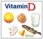 D3 colecalciferol fuentes dietéticas de vitamina