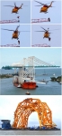 Algunas Imagenes relacionadas com Puente Grua